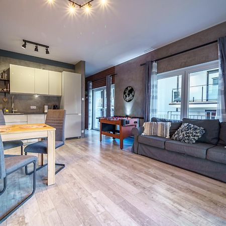 Apartamenty Pod Gondola Swieradow Buitenkant foto