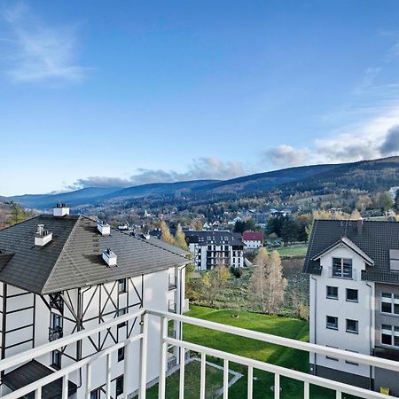 Apartamenty Pod Gondola Swieradow Buitenkant foto