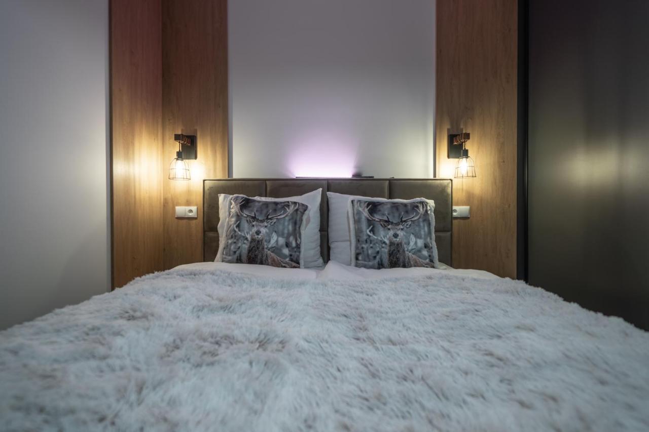 Apartamenty Pod Gondola Swieradow Buitenkant foto