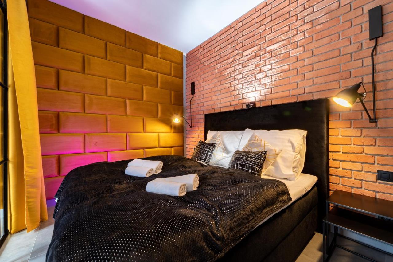 Apartamenty Pod Gondola Swieradow Buitenkant foto