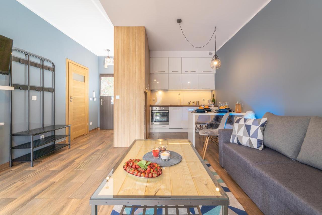 Apartamenty Pod Gondola Swieradow Buitenkant foto