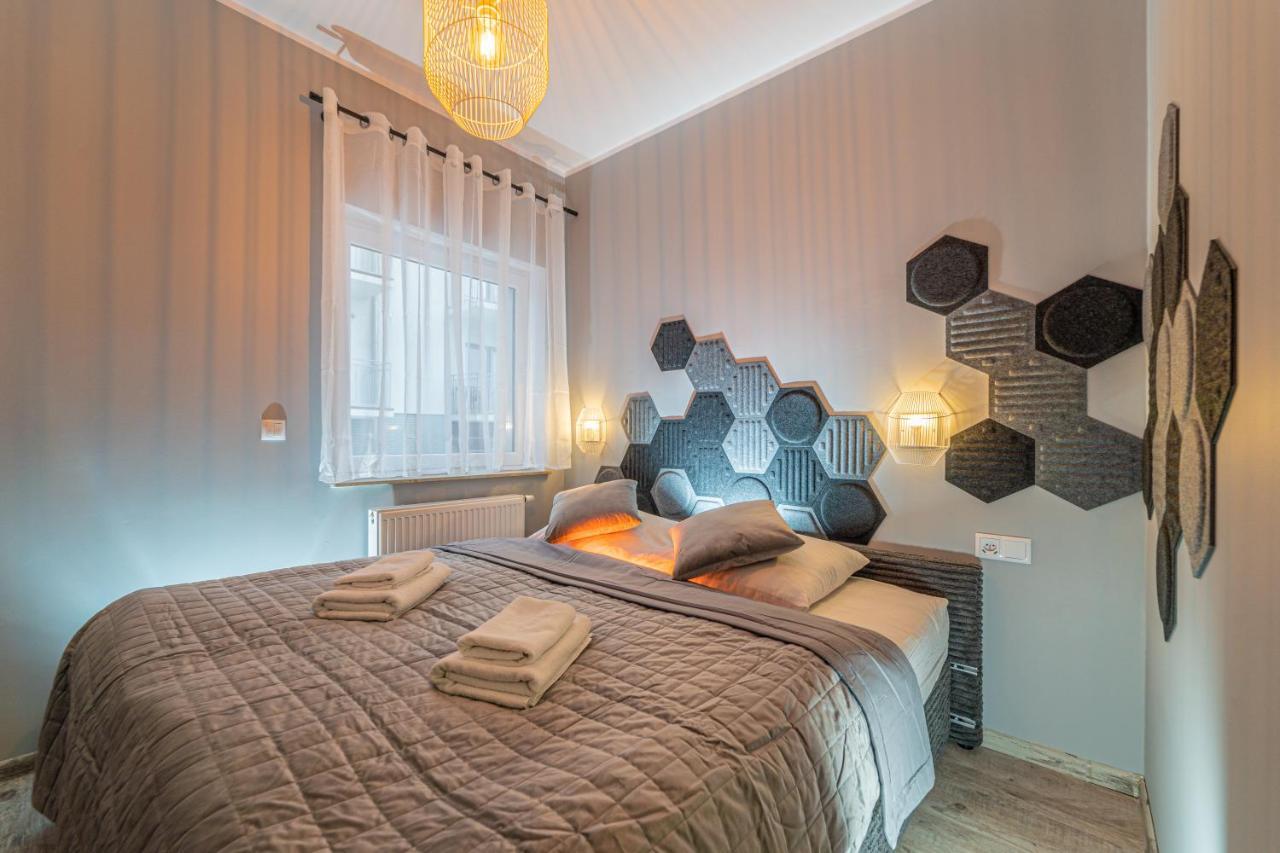 Apartamenty Pod Gondola Swieradow Buitenkant foto