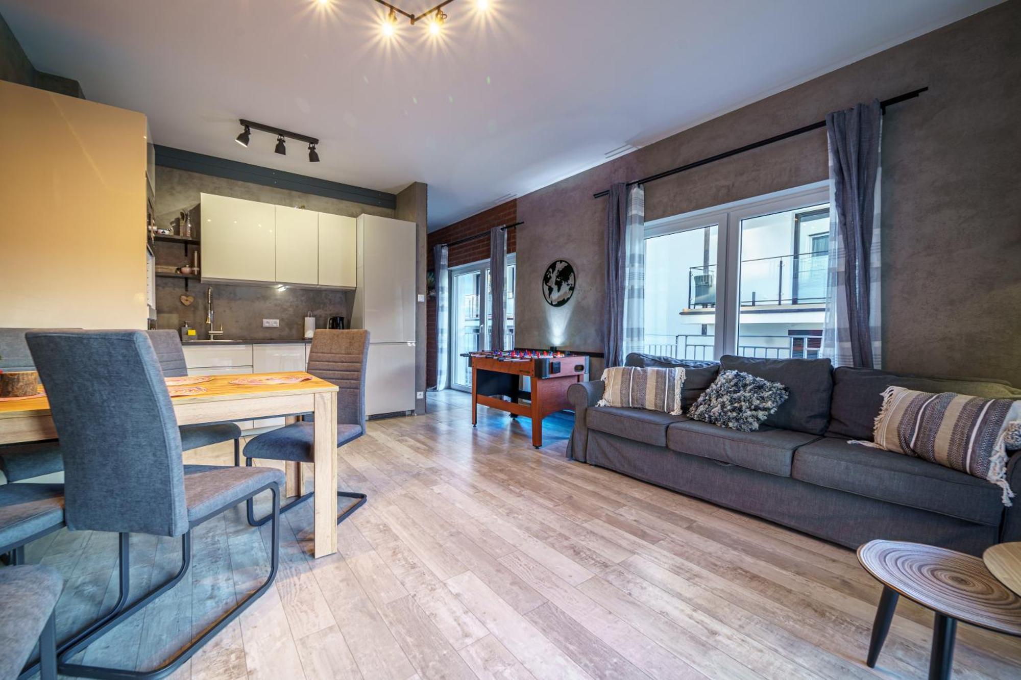 Apartamenty Pod Gondola Swieradow Buitenkant foto