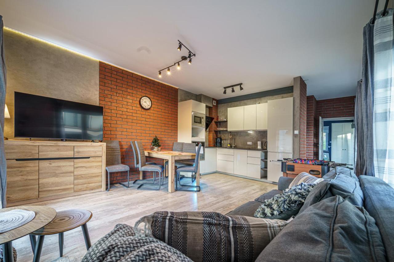 Apartamenty Pod Gondola Swieradow Buitenkant foto
