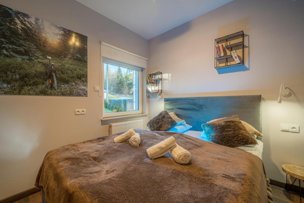 Apartamenty Pod Gondola Swieradow Buitenkant foto
