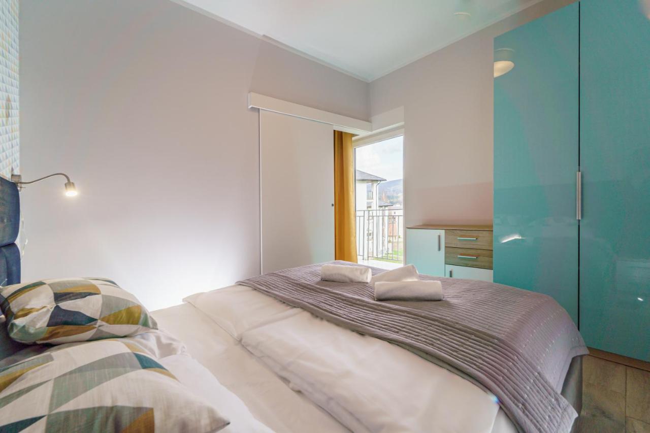 Apartamenty Pod Gondola Swieradow Buitenkant foto