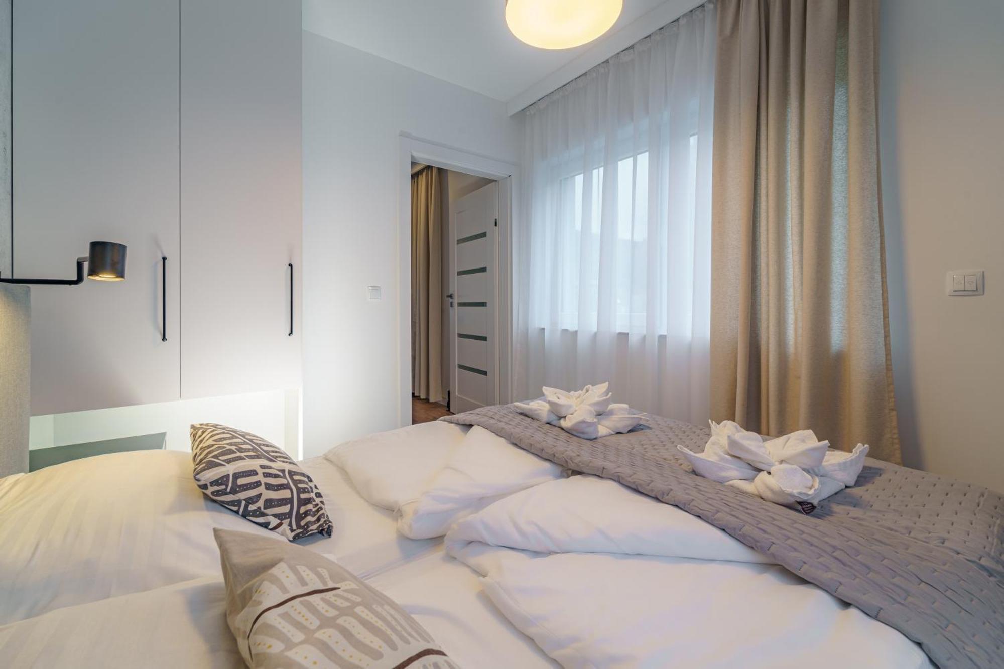 Apartamenty Pod Gondola Swieradow Buitenkant foto