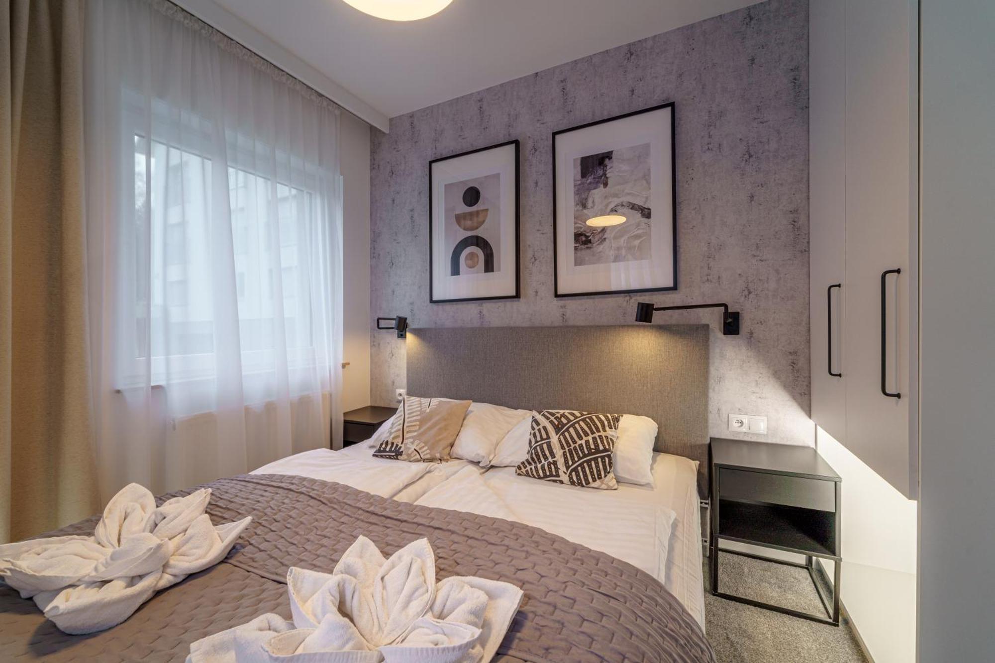 Apartamenty Pod Gondola Swieradow Buitenkant foto