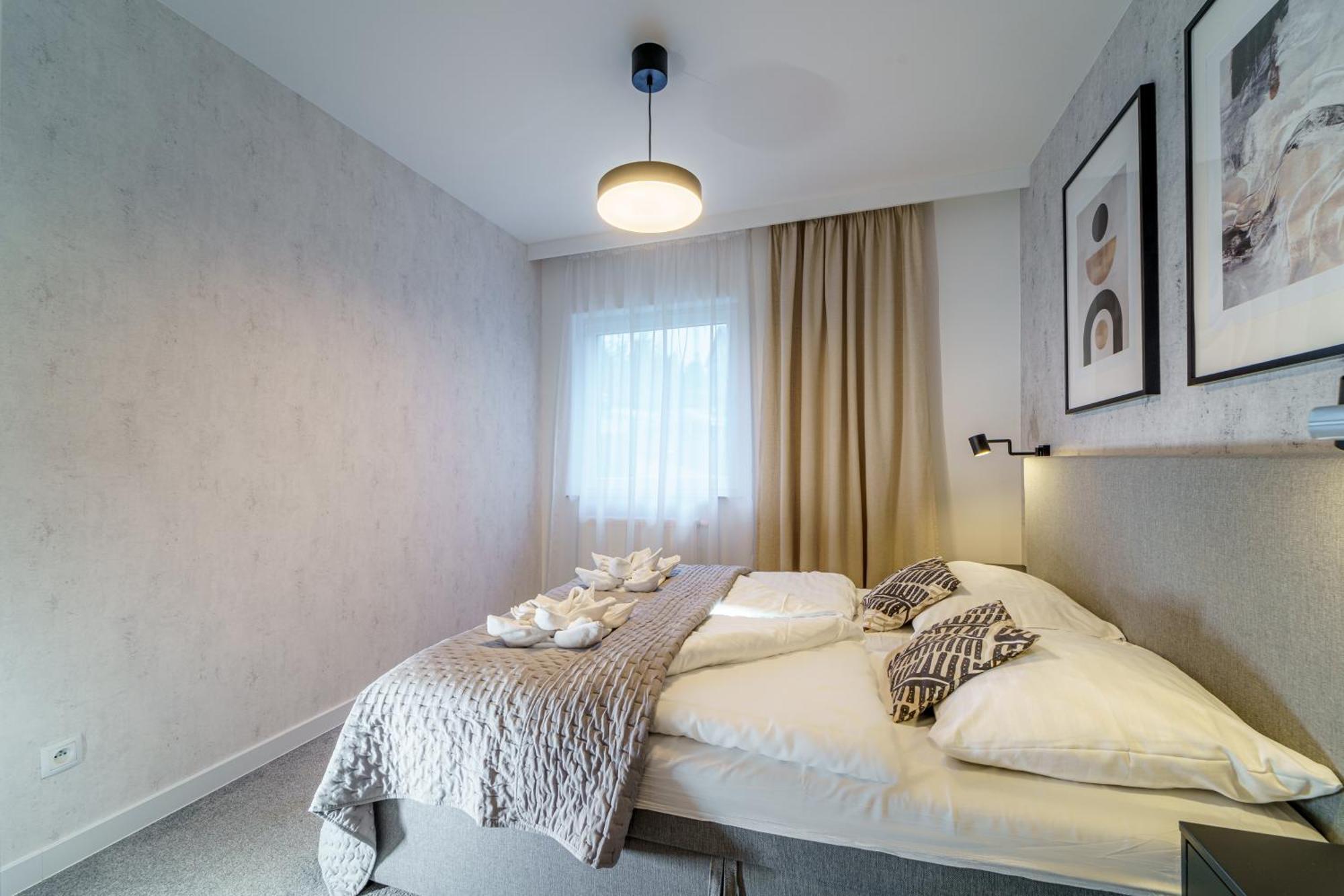 Apartamenty Pod Gondola Swieradow Buitenkant foto