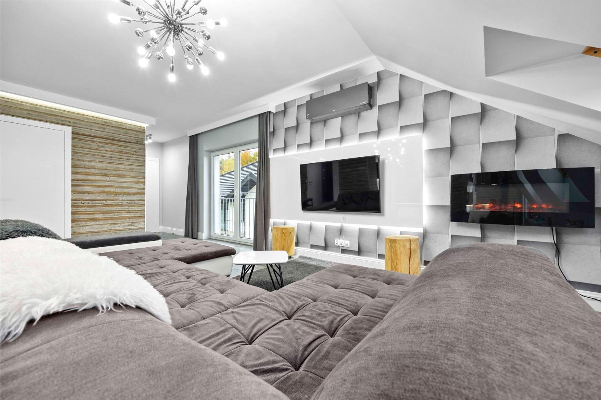 Apartamenty Pod Gondola Swieradow Buitenkant foto