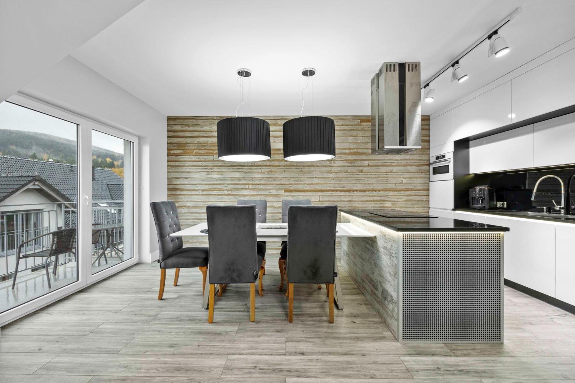 Apartamenty Pod Gondola Swieradow Buitenkant foto