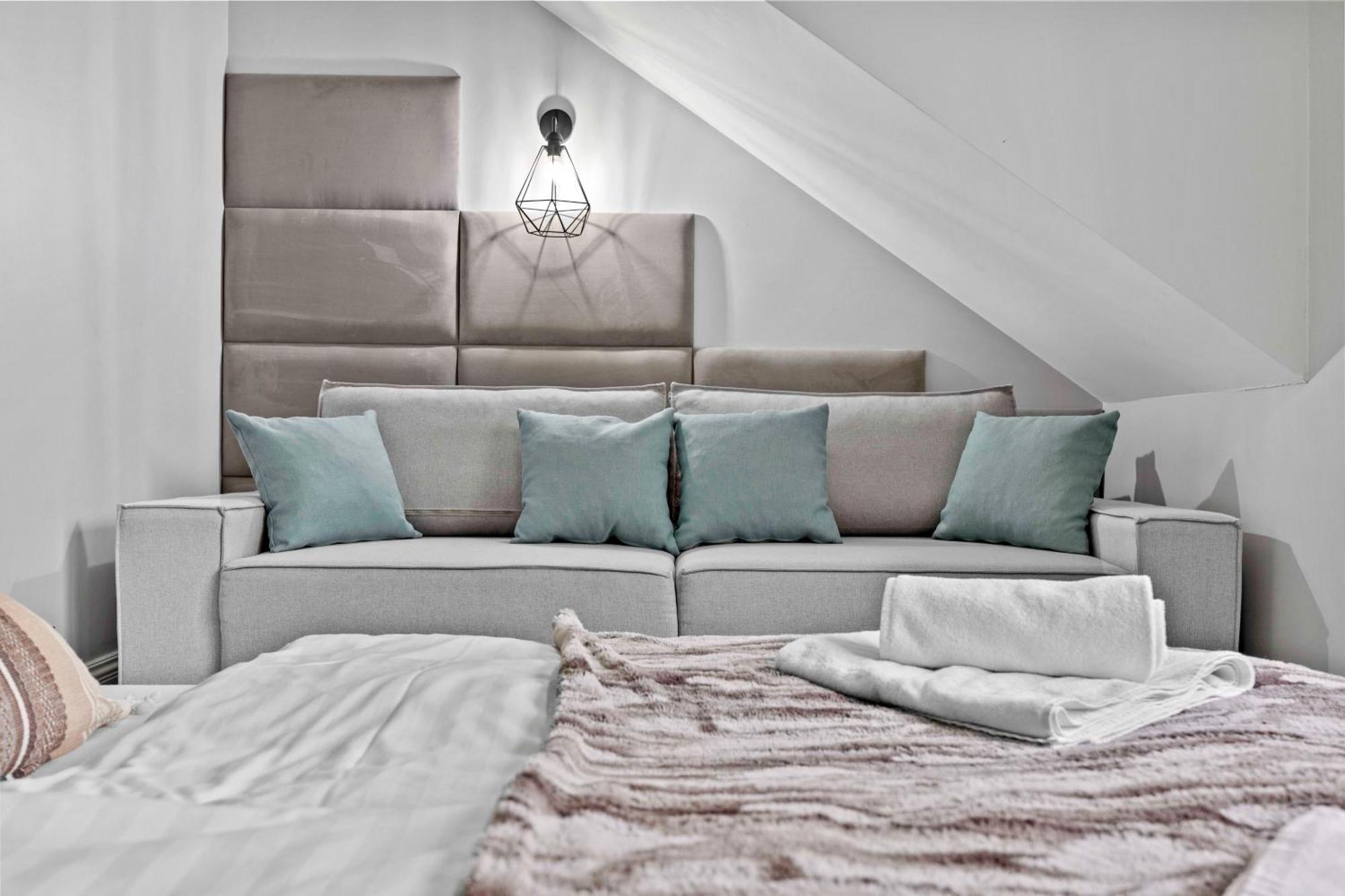 Apartamenty Pod Gondola Swieradow Buitenkant foto